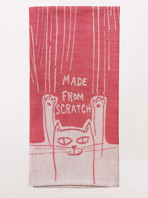 Image of Made From Scratch Woven Dish Towels