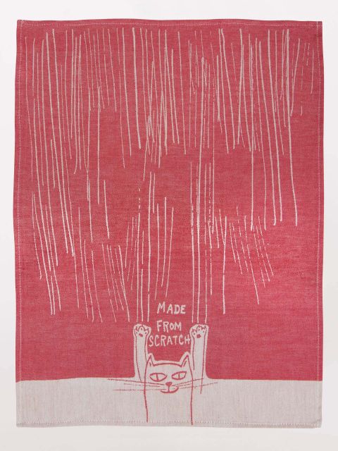 Made From Scratch Woven Dish Towels