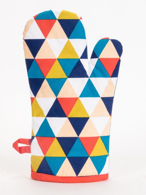 Image of Most Likely To Microwave Oven Mitt