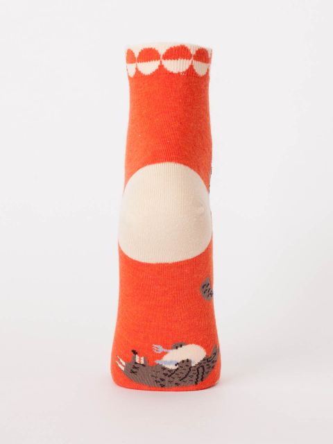 Hangry W-Ankle Socks
