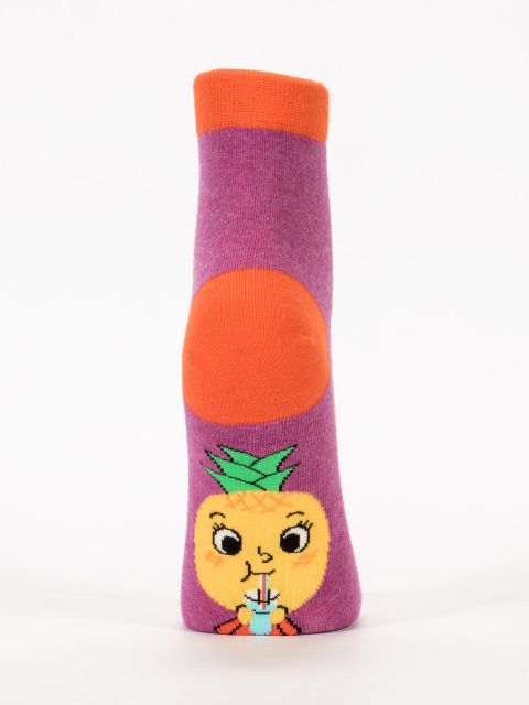 Image of Fuck' Em W-Ankle Socks