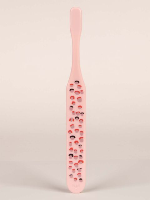 BlueQ "Badass Woman Who Takes Care Of Everyone" Toothbrush