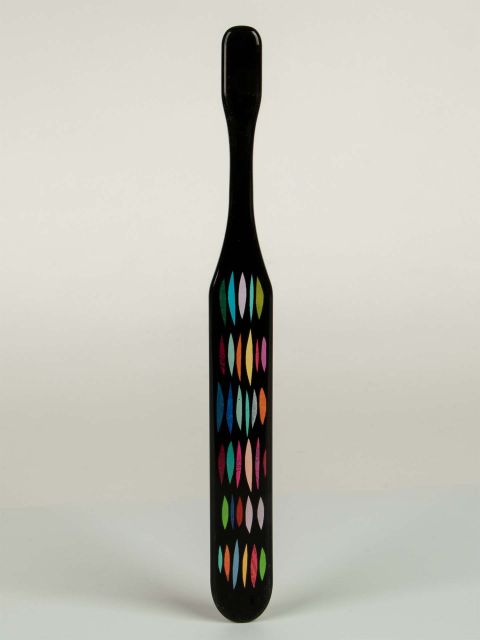BlueQ "I've Decided On Cremation" Toothbrush