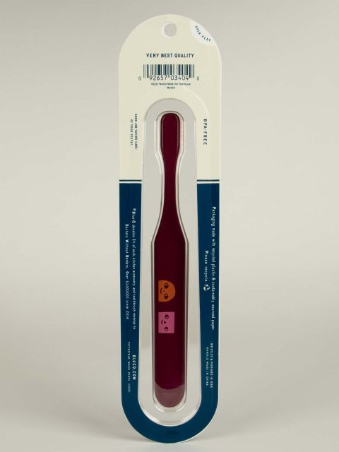 BlueQ "Wanna Make Out" Toothbrush