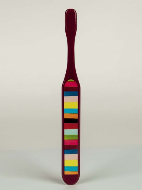 BlueQ "Hey, Crankypants. I Love You." Toothbrush