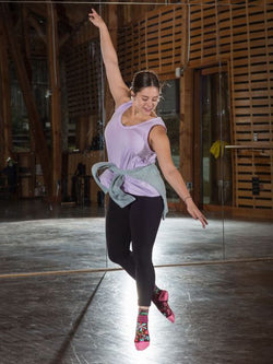Image of Super Fucking Awesome W-Ankle Socks