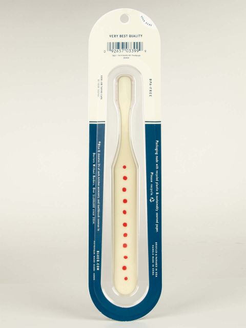 BlueQ "I'm A Country Girl."Toothbrush