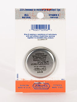 Image of BlueQ Lip Shit Balm 
