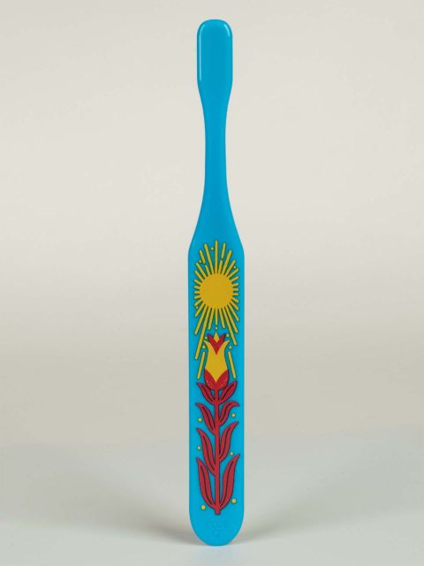 BlueQ "It's like You Invented Smiling" Toothbrush
