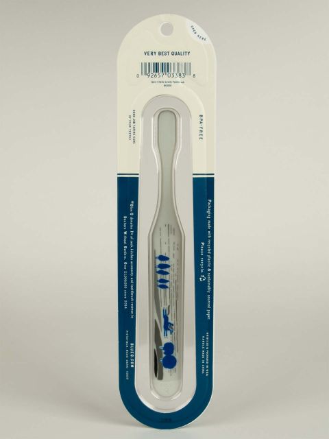 BlueQ "Hello Lovely." Toothbrush