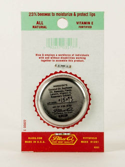 Image of BlueQ Lip Shit Balm 