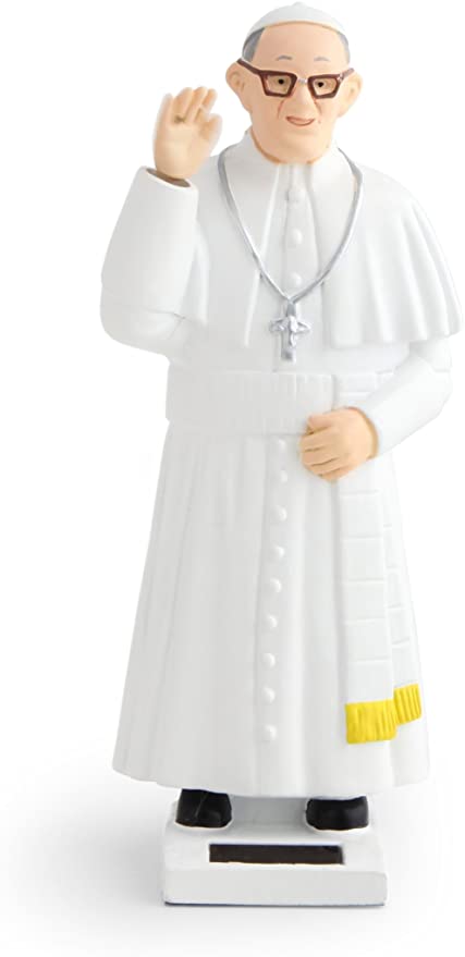 Image of SOLAR 1607 POPE