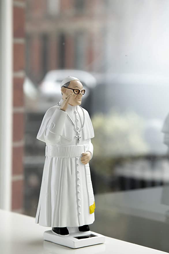 Image of SOLAR 1607 POPE