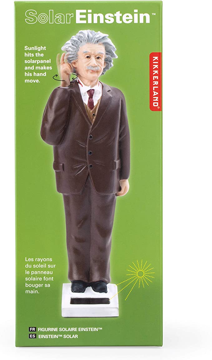 Image of SOLAR 1609 SOLAR EINSTEIN