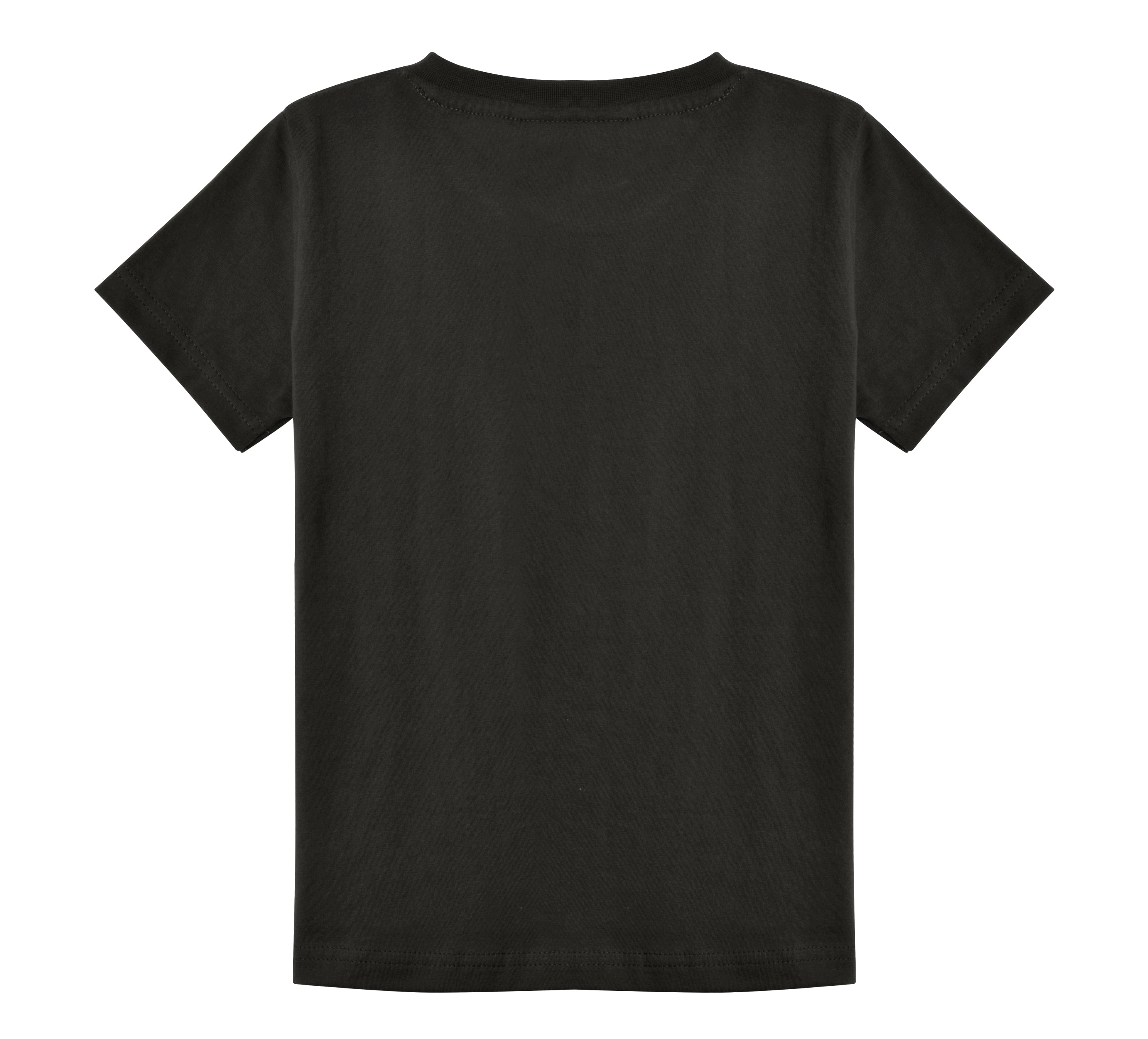 The Rolling Stones Amplified Kids T-Shirt