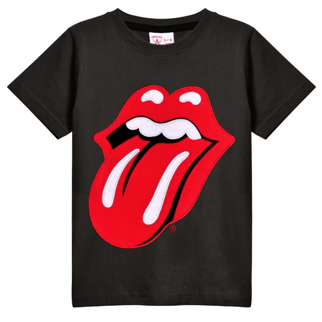 Image of The Rolling Stones Amplified Kids T-Shirt