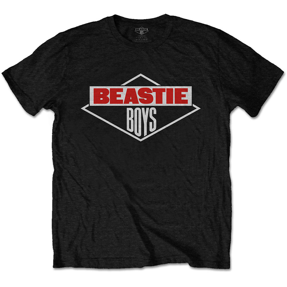 Image of The Beastie Boys Unisex T-shirt Rock Off