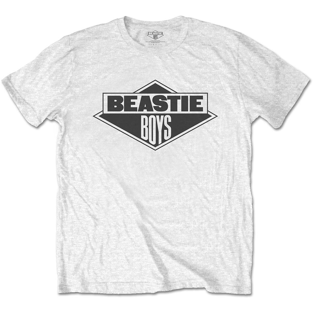 Image of The Beastie Boys Unisex T-shirt Rock Off