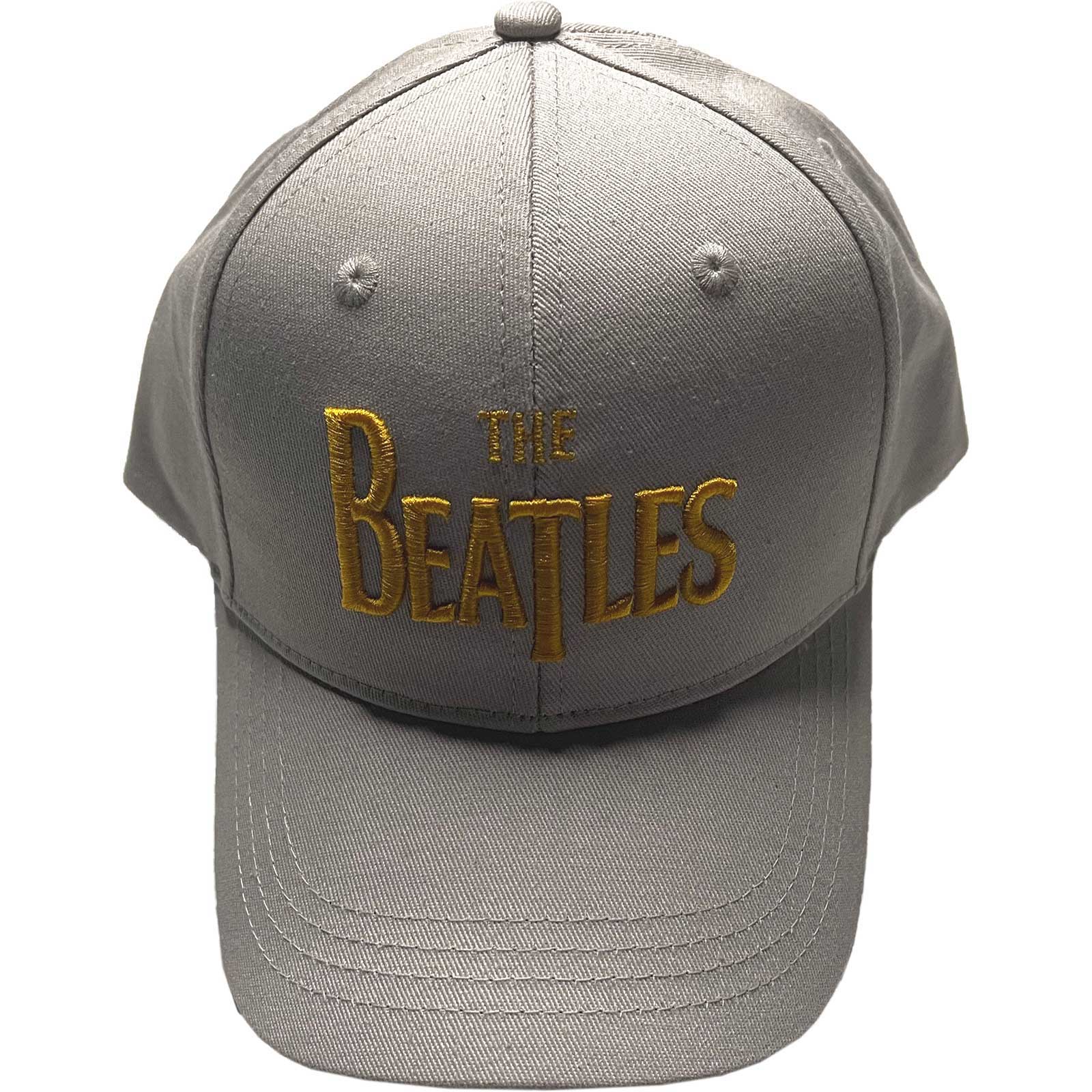 Image of The Beatles Unisex Baseball Cap - SGT Pepper Rock Off