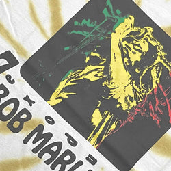 Image of Bob Marley - 77 Dye Wash