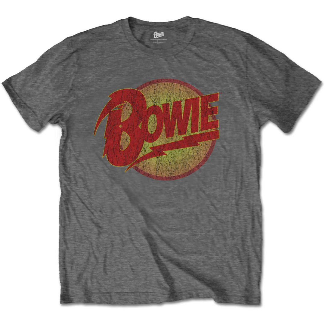 Kids David Bowie T-shirt - Diamond Dogs