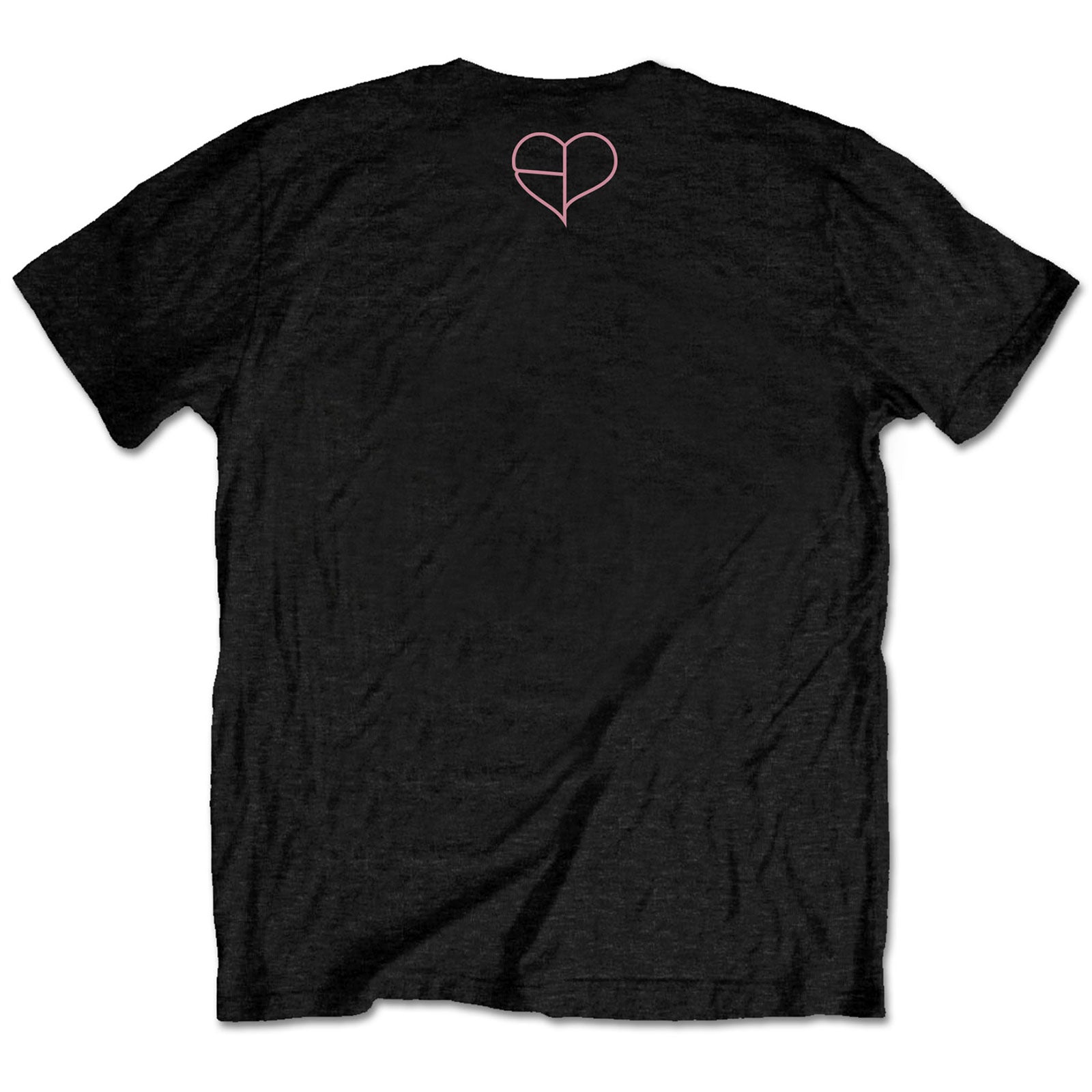 Image of Blackpink Unisex T-shirt - Love Sick Rock Off