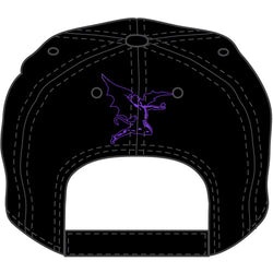 Image of Black Sabbath - Demon & Logo