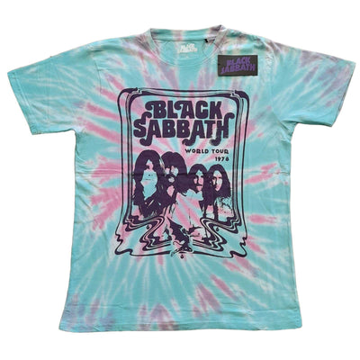 Black Sabbath – Backstage Originals