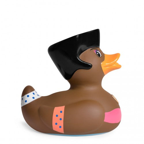 Image of Bud Duck - Deluxe Disco Queen Duck DUCKS