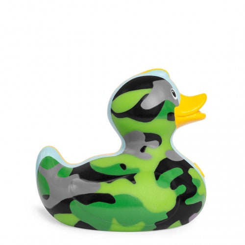 Image of Bud Ducks Luxury Camo Fusion Duck DUCKS