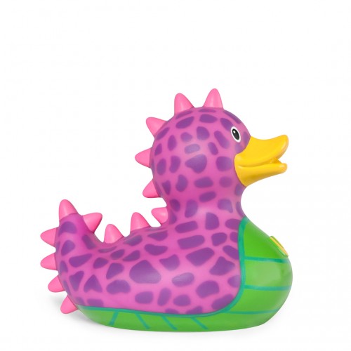 Bud Duck - Deluxe Dragon Duck