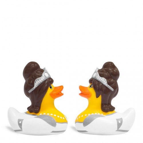 Bud Ducks - Mini Deluxe Bride & Bride Ducks