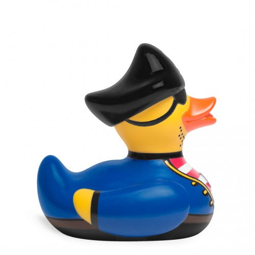 Bud Duck - Deluxe Pirate Duck