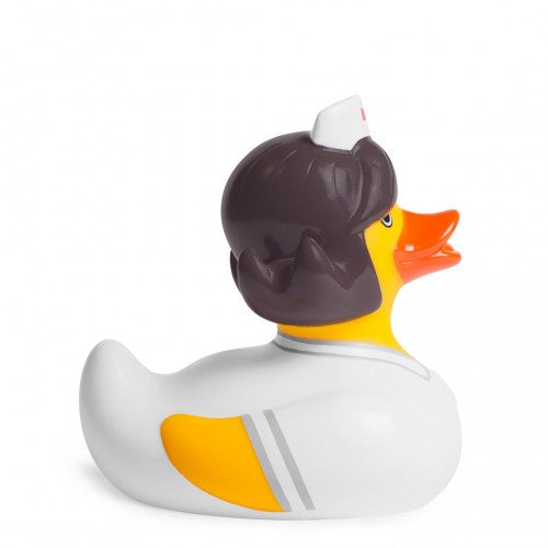 Bud Duck - Deluxe Nurse Duck