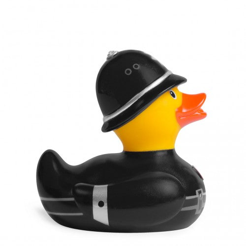 Bud Duck - Deluxe Constable Duck