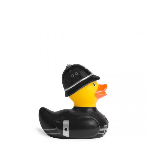 Bud Ducks - Mini Deluxe Constable Duck