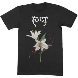 Image of The Cult 'Hidden City' Unisex T-shirt