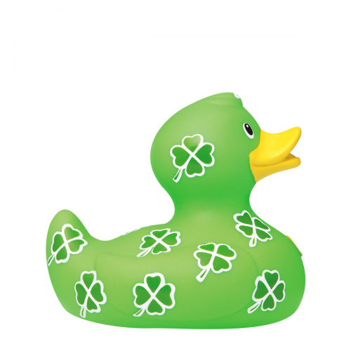 Image of Bud Ducks - Luxury Clover Patch Duck DUCKS