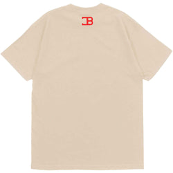 Image of French Montana Unisex T-Shirt - Don't Block Your Blessings