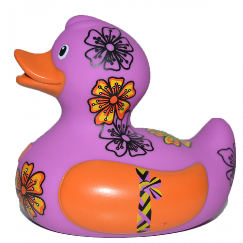 Bud Ducks - Luxury Friendship Duck