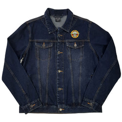 Image of Guns N Roses  - Denim Jacket