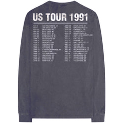 Image of Guns N' Roses Long Sleeves T-Shirt - Hollywood Tour