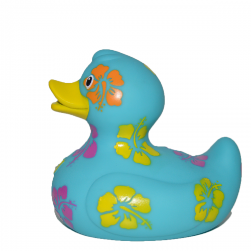 Image of Bud Ducks - Luxury Hawaiian Duck DUCKS