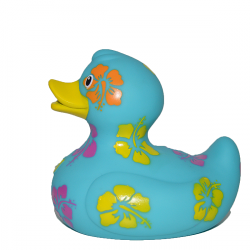 Bud Ducks - Luxury Hawaiian Duck