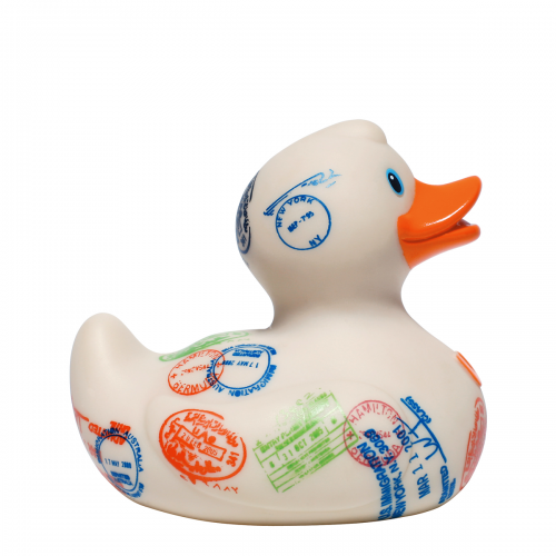 Bud Ducks - Luxury International Duck