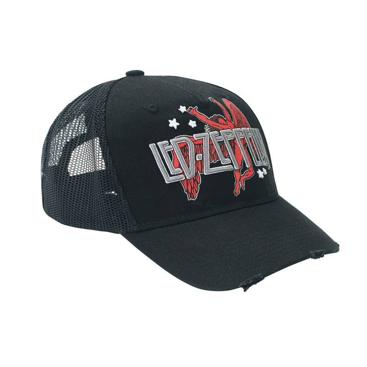 Led Zeppelin Cap