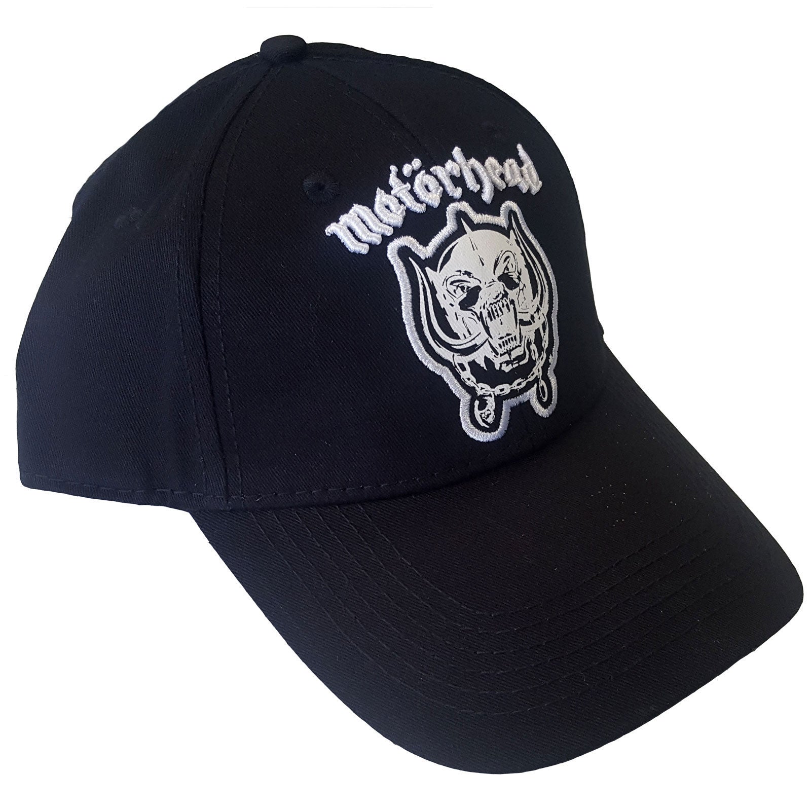 Motorhead Baseball Cap - England