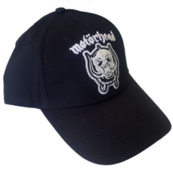 Image of Motorhead Baseball Cap - England