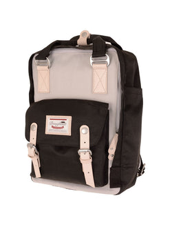 Image of DOUGHNUT BAG MACAROON EXPRESSO