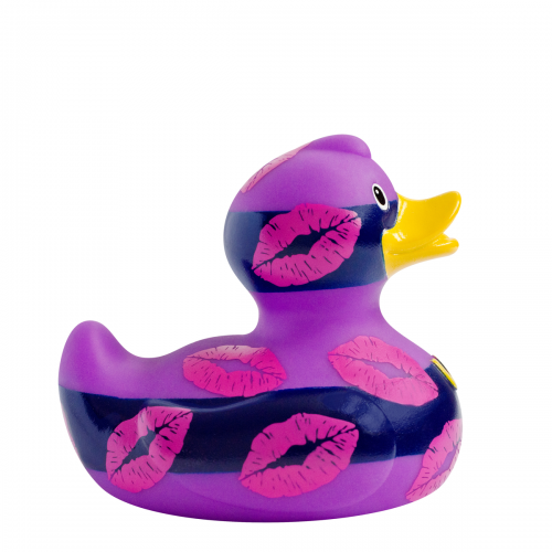 Bud Ducks - Luxury Mwah Mwah Duck